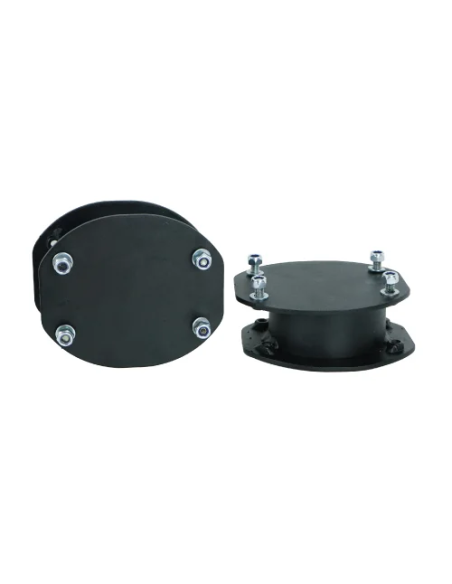 Kit espaciador copela superior Front FORD BRONCO OUTER BANKS 21-