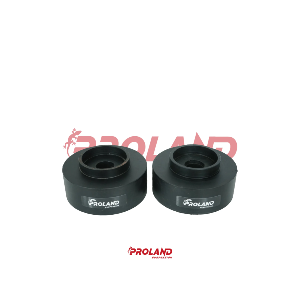 Kit espaciador muelle Rear MITSUBISHI MONTERO IO 98-07