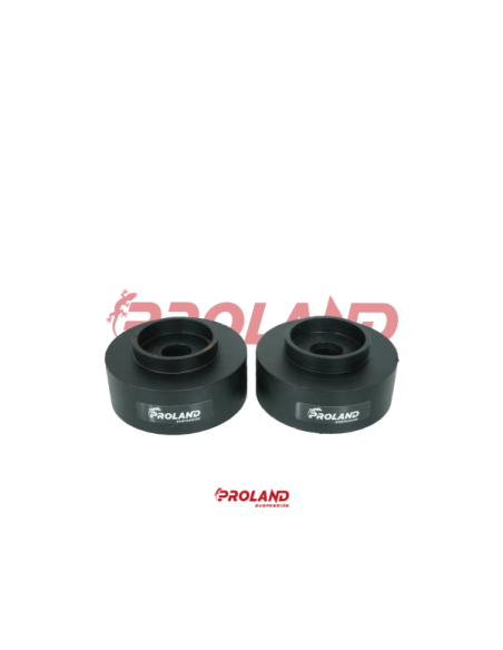 Kit espaciador muelle Rear MITSUBISHI MONTERO IO 98-07