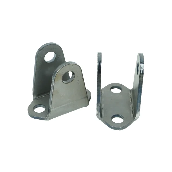 Kit recolocador anclaje inferior Front NISSAN NAVARA D22 98-05