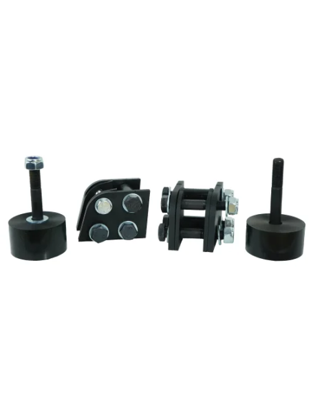 Kit recolocador de grupo Front LEXUS LX470 05-07