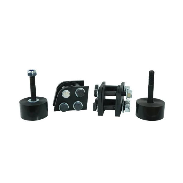 Kit recolocador de grupo Front TOYOTA LAND CRUISER J 100 98-07