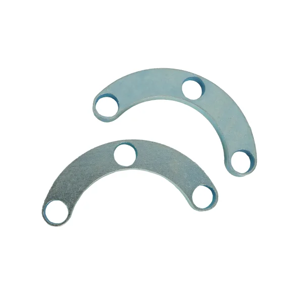 Kit recolocador trapecio superior Front NISSAN NAVARA D22 98-05