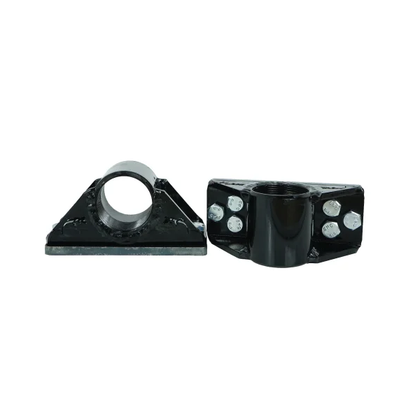 Kit soporte + tope Bump Stop 2'' Front TOYOTA HILUX VIGO 05-16