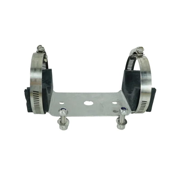 Kit soporte botella separada Front TOYOTA LAND CRUISER J 120/125