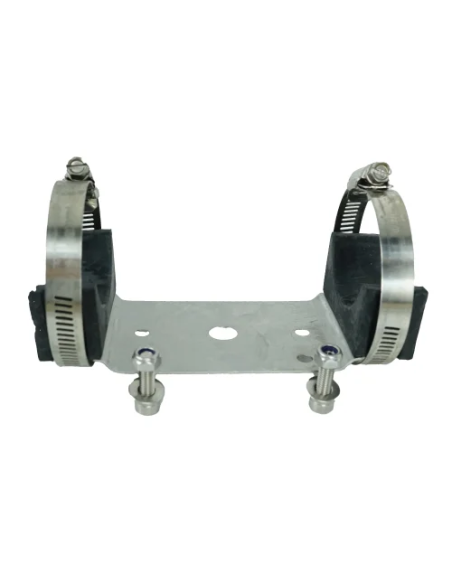 Kit soporte botella separada Front TOYOTA LAND CRUISER J 120/125