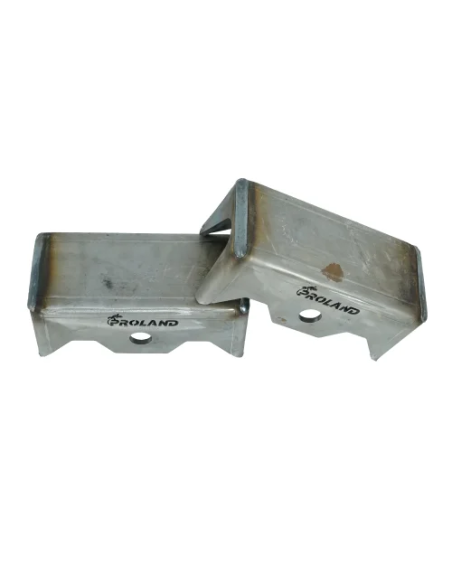 Kit soporte superior reforzado amortiguador Rear VOLKSWAGEN CRAFTER 06-17