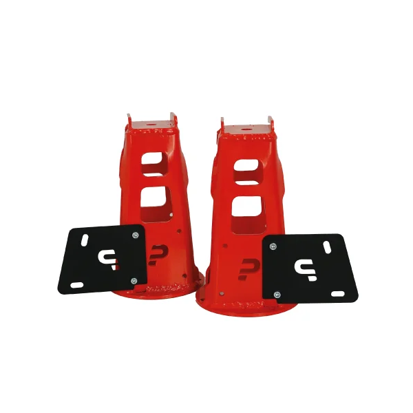 Kit torretas estandar Front LAND ROVER RANGE ROVER CLASSIC 70-