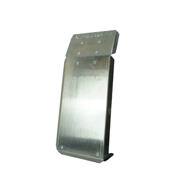 Protector inferior frontal Front MAN TGE 4x2 17-