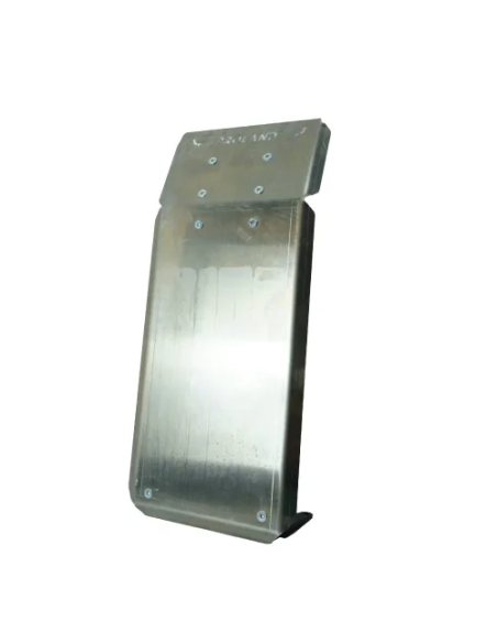Protector inferior frontal Front TOYOTA LAND CRUISER J 200 08-