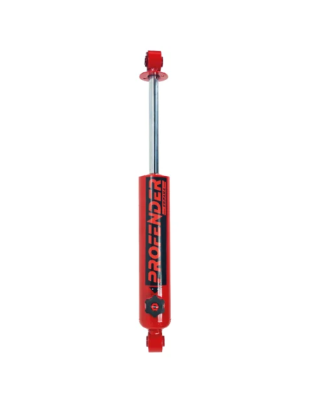 Afrika Tours Pro Rear SUZUKI JIMNY JB23-JB33-JB43-JB53 98-18 10 cm