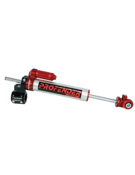 Amortiguador de dirección Heavy Pro HUMMER H2 02-09