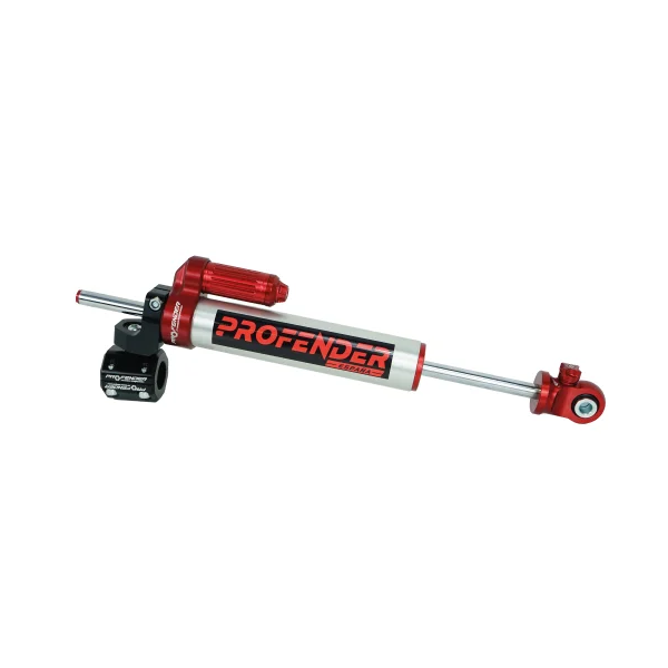 Amortiguador de dirección Heavy Pro JEEP WRANGLER JL 17-