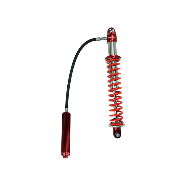 Coilover 2,0'' Pro Front LAND ROVER DISCOVERY III-IV 04-10