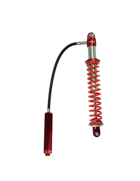 Coilover 2,0'' Pro Rear LAND ROVER RANGE ROVER SPORT L320 05-13