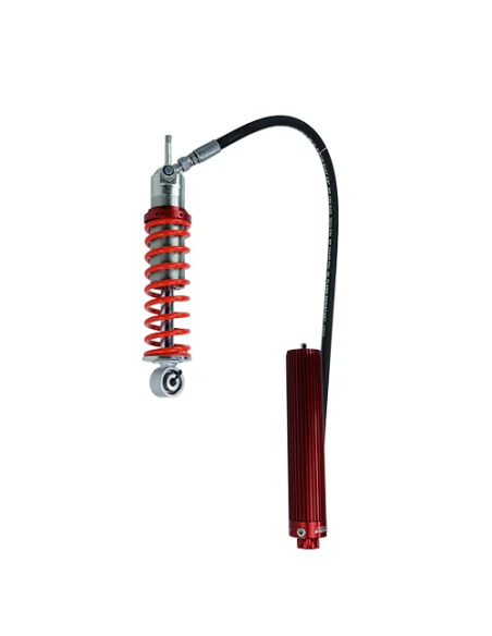 Dakar Coilover Pro Front MITSUBISHI MONTERO V20-V40 91 - 00