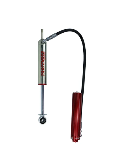 Dakar Extreme Rear TOYOTA LAND CRUISER J 90/95 96-02
