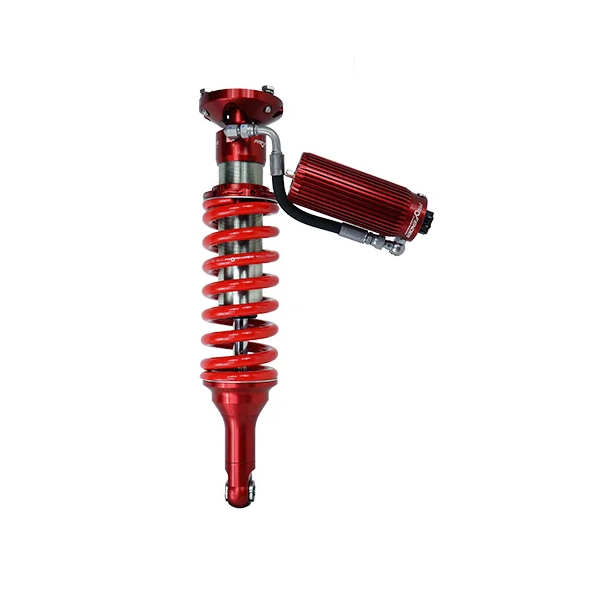 Dakar Extreme Spring Front LAND ROVER RANGE ROVER SPORT L320 05-13