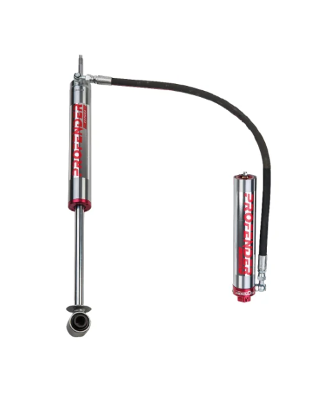 Dakar Rear HUMMER H2 02-09