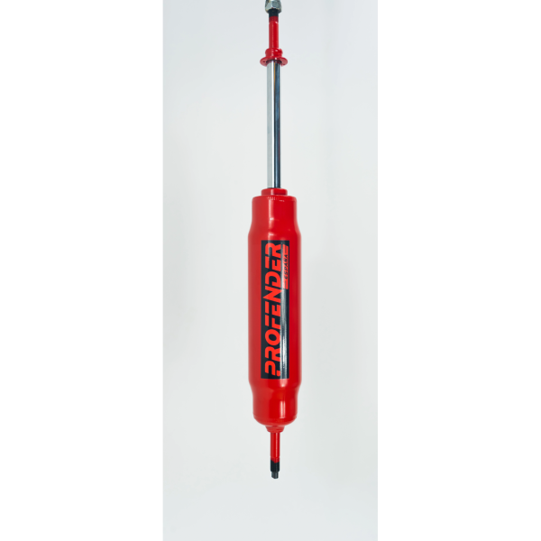 Afrika Extreme Front LAND ROVER RANGE ROVER P38 94-02
