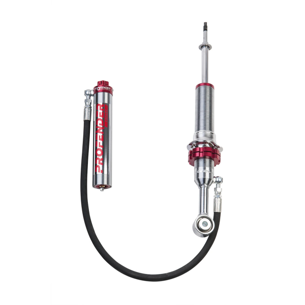 Dakar Spring Pro Front ISUZU D-MAX 20-