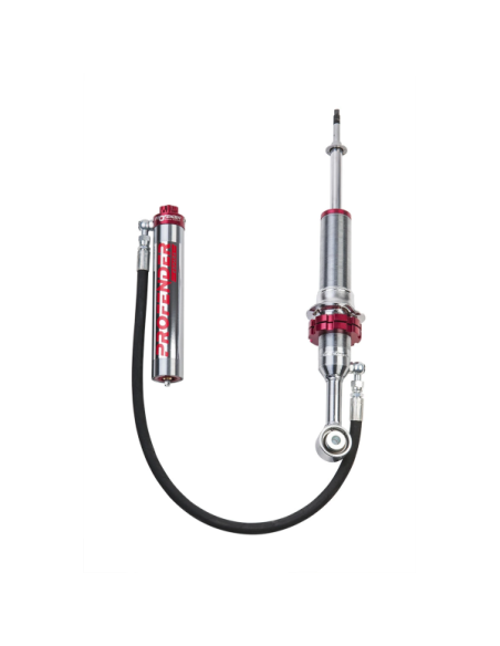 Dakar Spring Pro Front MITSUBISHI MONTERO V60-V80 00 - 06