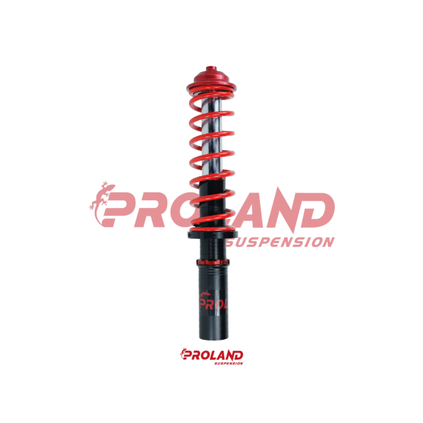 Dakar Trail Coilover Front MERCEDES SPRINTER W 907 4x2 18-