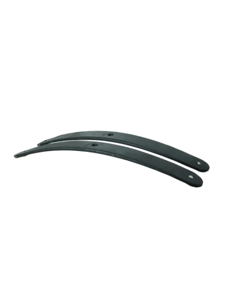 Kit ballesin reforzada Rear VOLKSWAGEN CRAFTER 4x4 18-