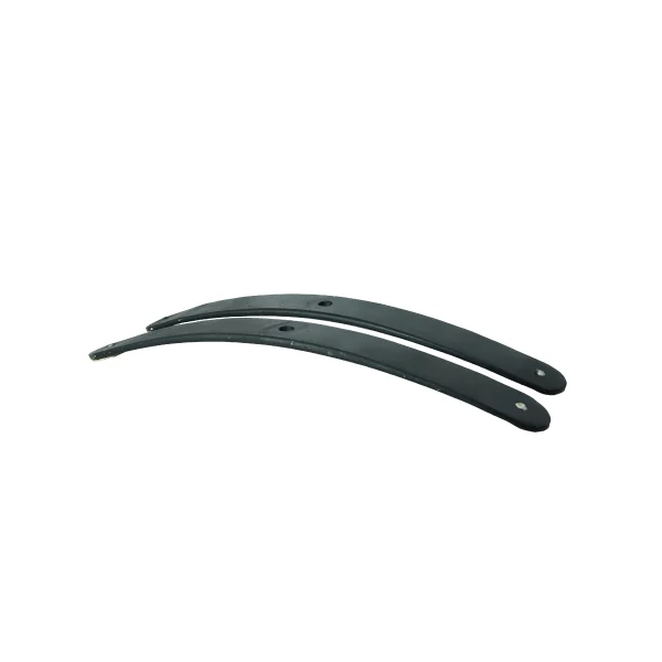 Kit ballestin Rear VOLKSWAGEN CRAFTER 06-17