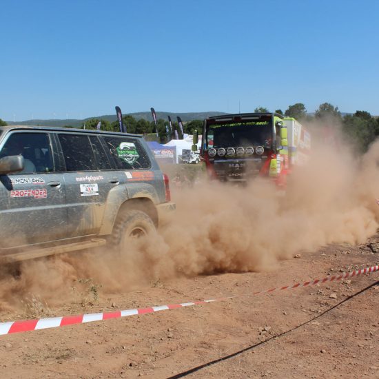 Motor Aventura 2017